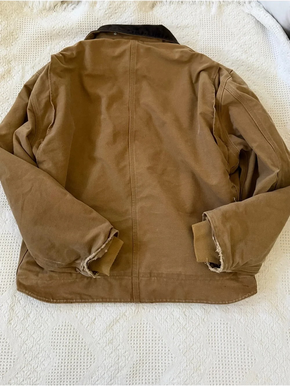 Carhartt classic work